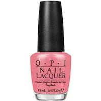 OPI オーピーアイ ネイルラッカー C35 Sorry I'm Fizzy Today(ソーリー アイム フィジー トゥデイ)