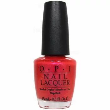 OPI オーピーアイ ネイルラッカー D23 Give Me A Coral Sometimes(ギブ ミー ア コーラル サムタイムズ)