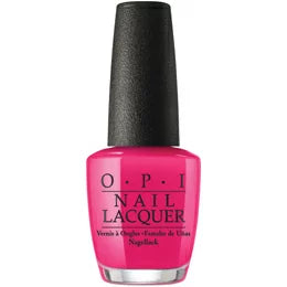OPI オーピーアイ ネイルラッカー D35 GPS I Love You(GPS アイ ラブ ユー)