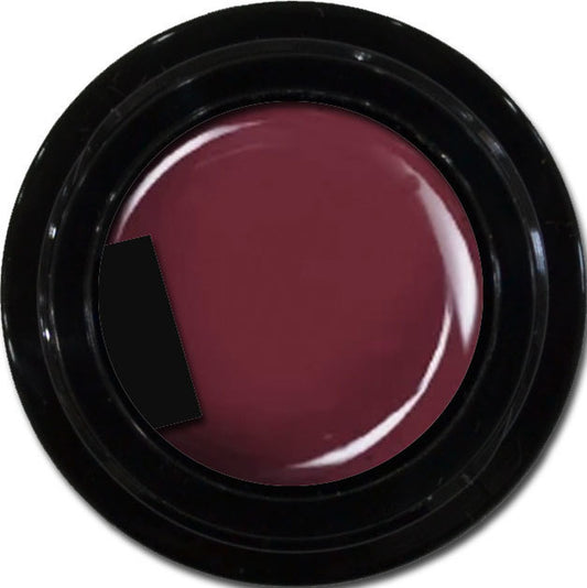 enchant color gel M409 ChocoGanache 3g/ マットカラー M409 チョコガナッシュ 3グラム