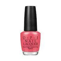 OPI オーピーアイ ネイルラッカー E73 Suzi's Hungary AGAIN!!(スージーズハンガリーアゲイン!)
