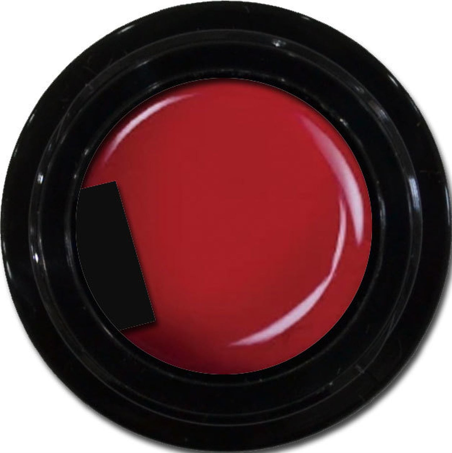 カラージェル enchant color gel M401 ShinyRed 3g/ マットカラー M401 シャイニーレッド 3グラム