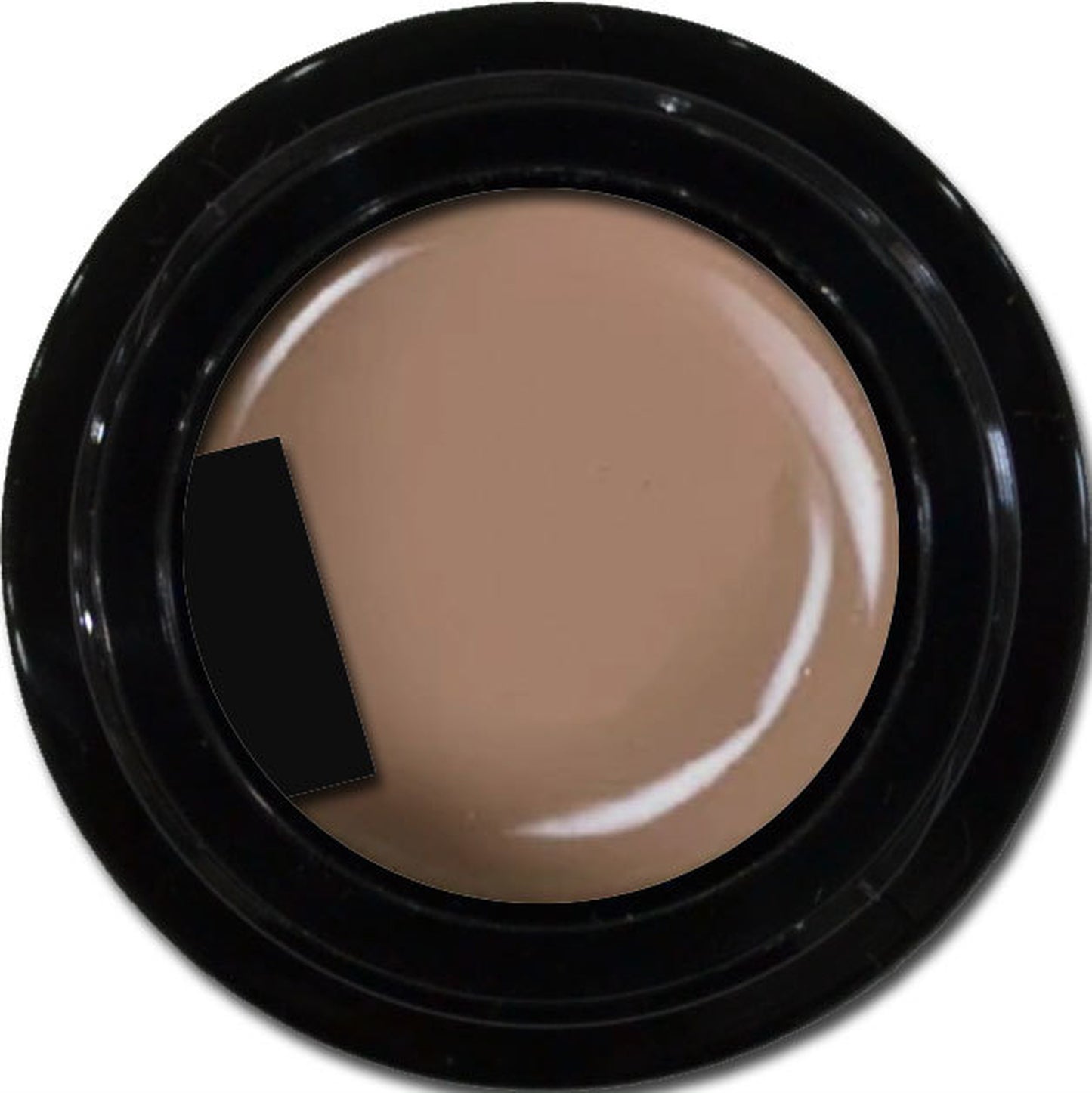 カラージェル enchant color gel M105 Cappuccino 3g/ マットカラー M105 カプチーノ 3グラム
