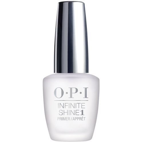 OPI  インフィニットシャイン IST11  プロステイプライマーベースコート