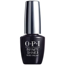 OPI インフィニットシャイン IST30 15m グロストップコート 15ml Top coat