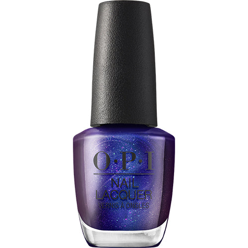 OPI オーピーアイ ネイルラッカー LA10 アブストラクト アフター ダーク