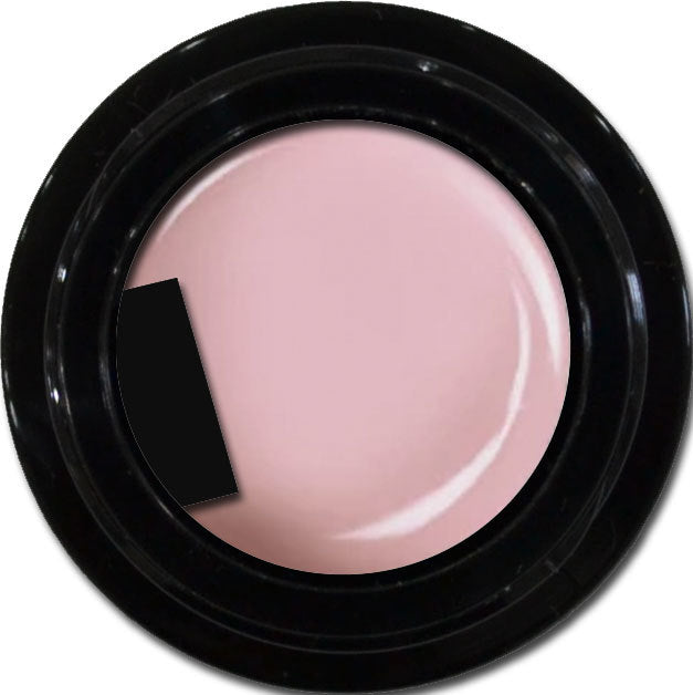 カラージェル enchant color gel M207 ShellPink 3g/ マットカラー M207 シェルピンク 3グラム