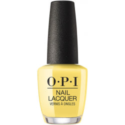 OPI オーピーアイ ネイルラッカー M85 Don't Tell A Sol