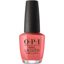 OPI オーピーアイ ネイルラッカー M87 Mural Mural On The Wall