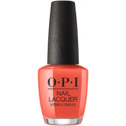 OPI オーピーアイ ネイルラッカー M89 My Chihuahua Doesn't Bite Anymore