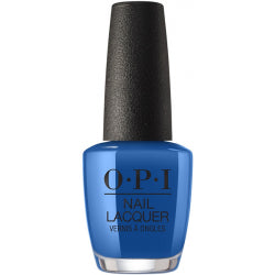 OPI オーピーアイ ネイルラッカー M92 Mi Casa Es Blue Casa