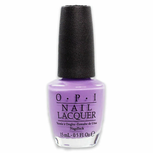OPI オーピーアイ ネイルラッカー B29 Do You Lilac It? (ドゥ ユー ライラック イット?)