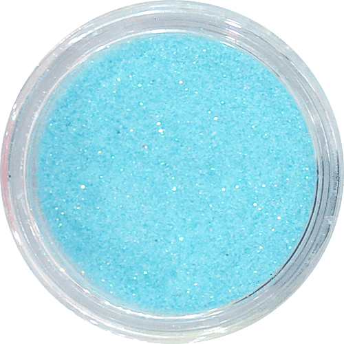 プリンセスネイルのラメP3-10スカイブルー
