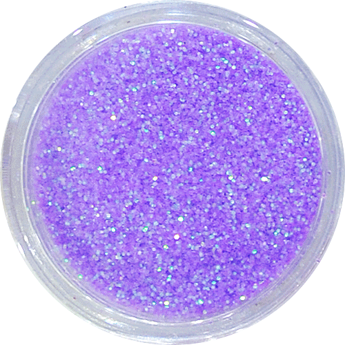 ラメグリッター P7-05 パープル プリンセスジュエリー / ネイル ラメ グリッター ホログラム