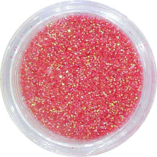 ラメグリッター P7-06 キャンディーレッド プリンセスジュエリー / ネイル ラメ グリッター ホログラム