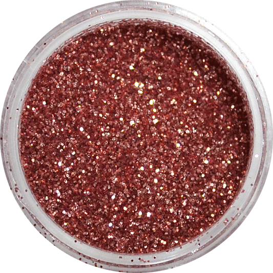 メタリックグリッター PM-10 ヴィンテージローズ プリンセスジュエリー / ネイル ラメ グリッター ホログラム