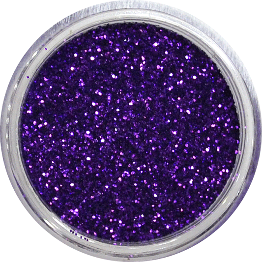 メタリックグリッター PM-12 ヴァイオレット プリンセスジュエリー / ネイル ラメ グリッター ホログラム