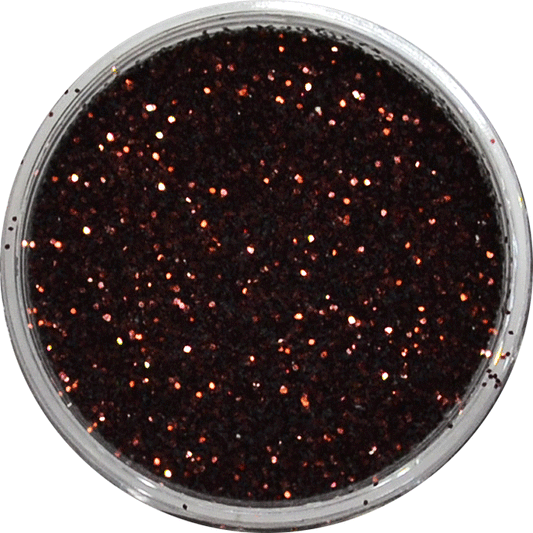 メタリックグリッター PM-15 ディープボルドー プリンセスジュエリー / ネイル ラメ グリッター ホログラム