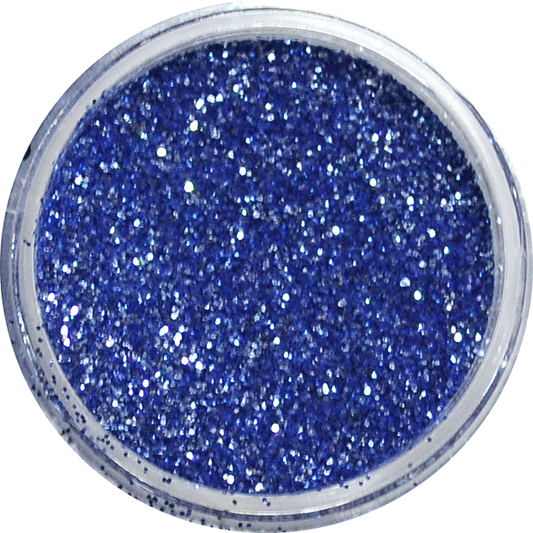 メタリックグリッター PM-16 スカイブルー プリンセスジュエリー / ネイル ラメ グリッター ホログラム