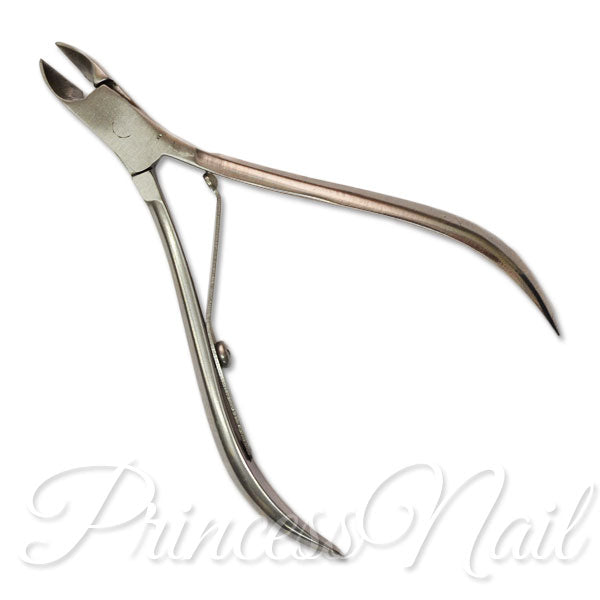 PNキューティクルニッパー 刃先約 6.5mm