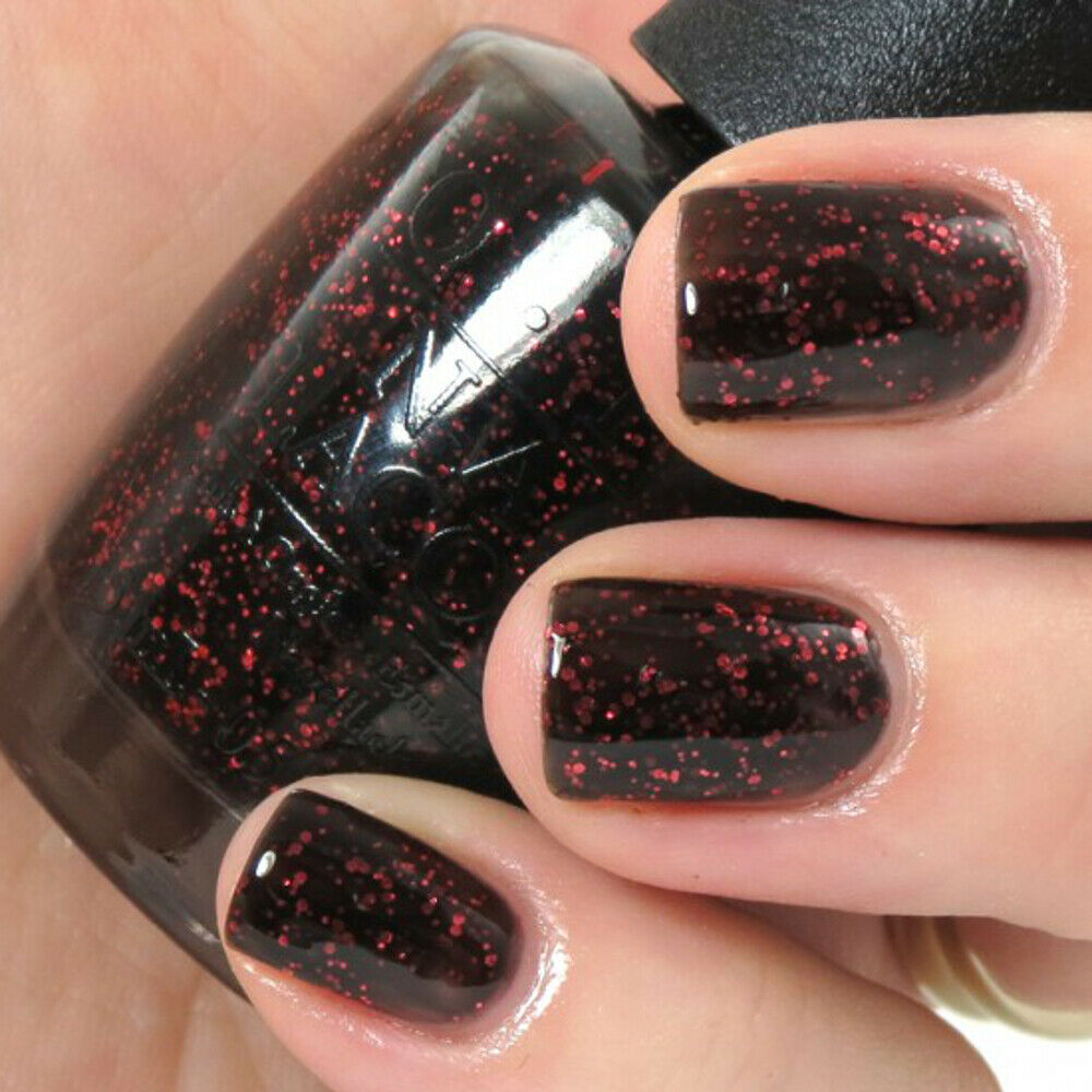 OPI オーピーアイ ネイルラッカー C17 Today I Accomplished Zero(トゥデイ アイ アカンプリッシュド ゼロ)