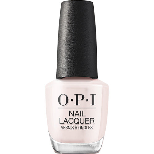 OPI オーピーアイ ネイルラッカー S001 ピンクインバイオ
