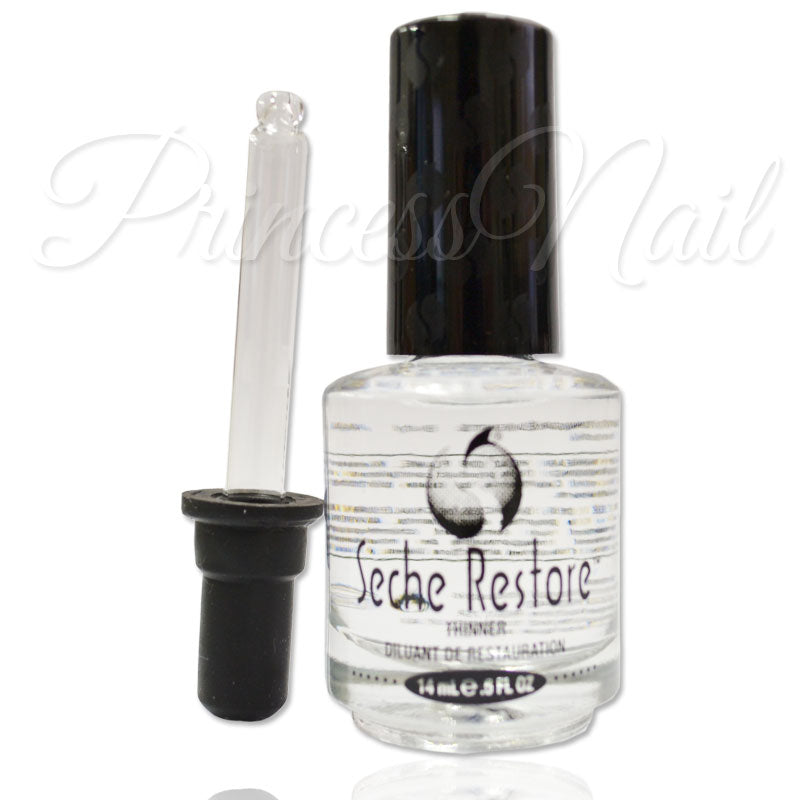 セシェ リストアSeche Restore 59 mL - 手入れ用具