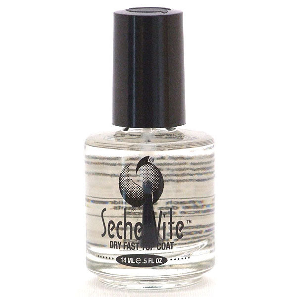 seche vite セシェヴィート トップコート 14ml Top coat