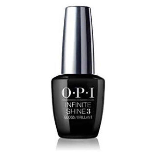 OPI  インフィニットシャイン IST31  プロステイグロストップコート