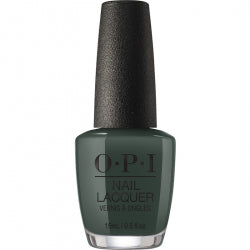OPI オーピーアイ ネイルラッカー U15 Things I've Seen In Aber-green