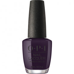 OPI オーピーアイ ネイルラッカー U16 Things I've Seen In Aber-green