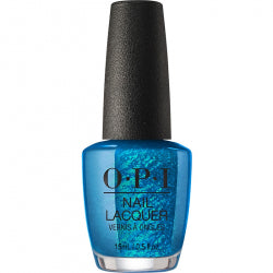 OPI オーピーアイ ネイルラッカー U19 Nessie Plays Hide & Sea-k