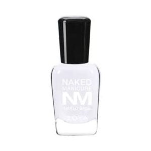 ZOYA ネイキッドマニキュア ネイキッドベース 15ml / ZOYA NAKED MANICURE NAKED BASE