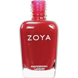 Zoya ネイルカラー ZP001 15mL CARMEN<検定色>