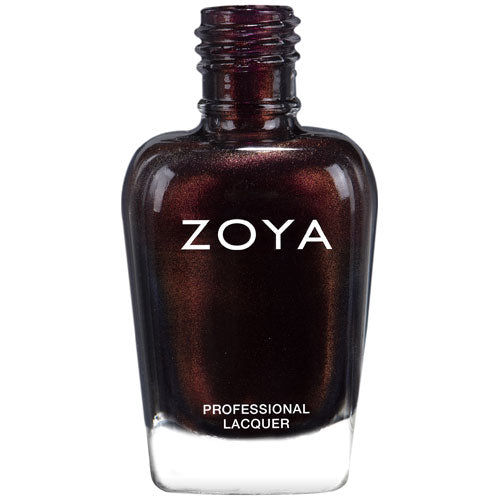 Zoya ネイルカラー ZP1021 15mL SEDONA