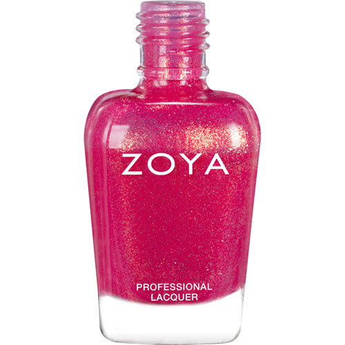 Zoya ネイルカラー ZP1034 15mL LEILANI