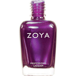 Zoya ネイルカラー ZP212 15mL HOPE