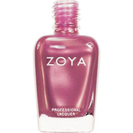Zoya ネイルカラー ZP224 15mL KAT