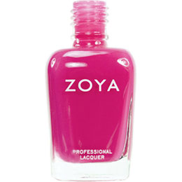 Zoya ネイルカラー ZP252 15mL MORGAN
