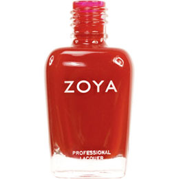 Zoya ネイルカラー ZP259 15mL GIA<検定色>