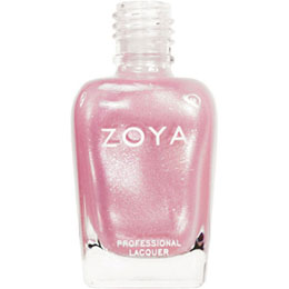 Zoya ネイルカラー ZP261 15mL BEBE