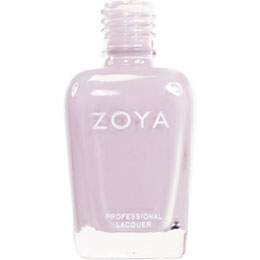 Zoya ネイルカラー ZP266 15mL HEATHER