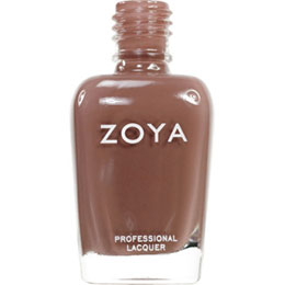Zoya ネイルカラー ZP281 15mL DEA