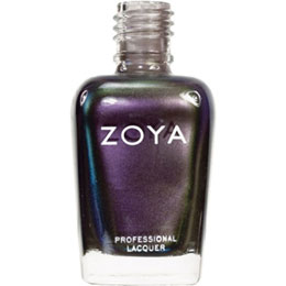 Zoya ネイルカラー ZP283 15mL KI