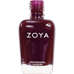 Zoya ネイルカラー ZP289 15mL NORRA
