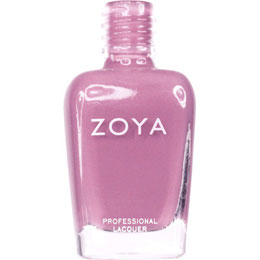 Zoya ネイルカラー ZP318 15mL ARIELLE