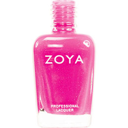 Zoya ネイルカラー ZP328 15mL STARLA