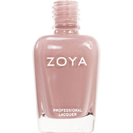 Zoya ネイルカラー ZP380 15mL AMANDA