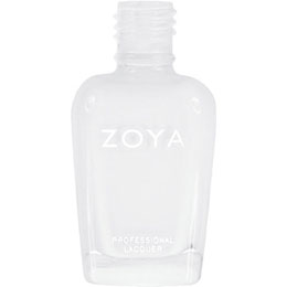 Zoya ネイルカラー ZP388 15mL PURITY