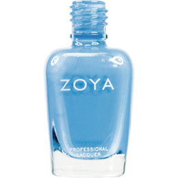 Zoya ネイルカラー ZP403 15mL YUMMY